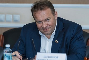 Перевод сельхозземель – под контролем депутатов